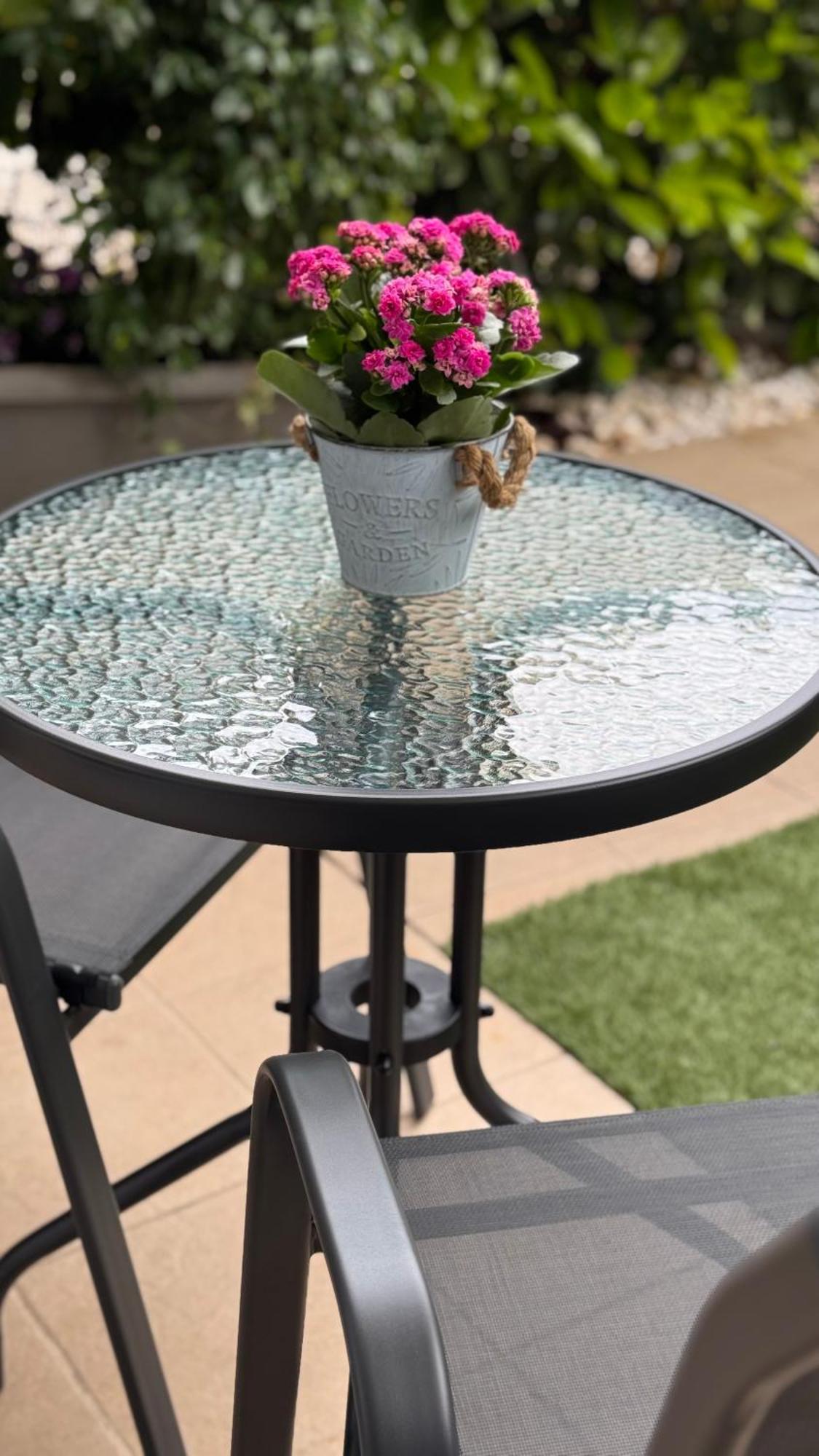 Elegant Glyfada Apartment-Private Garden-Near Metro Athen Eksteriør bilde